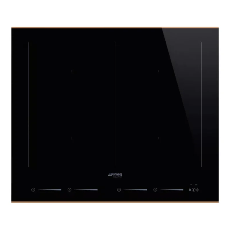 Table induction SMEG SIM6644R