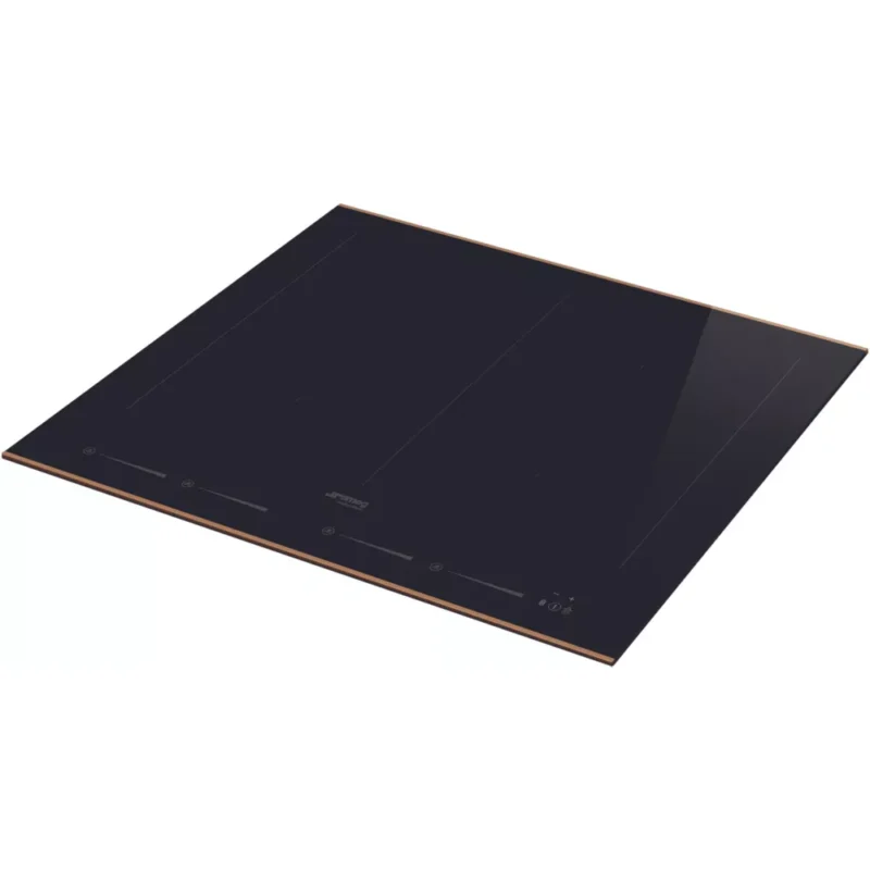Table induction SMEG SIM6644R – Image 2