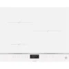 Table induction DE DIETRICH DPI4321W Blanc Eternel