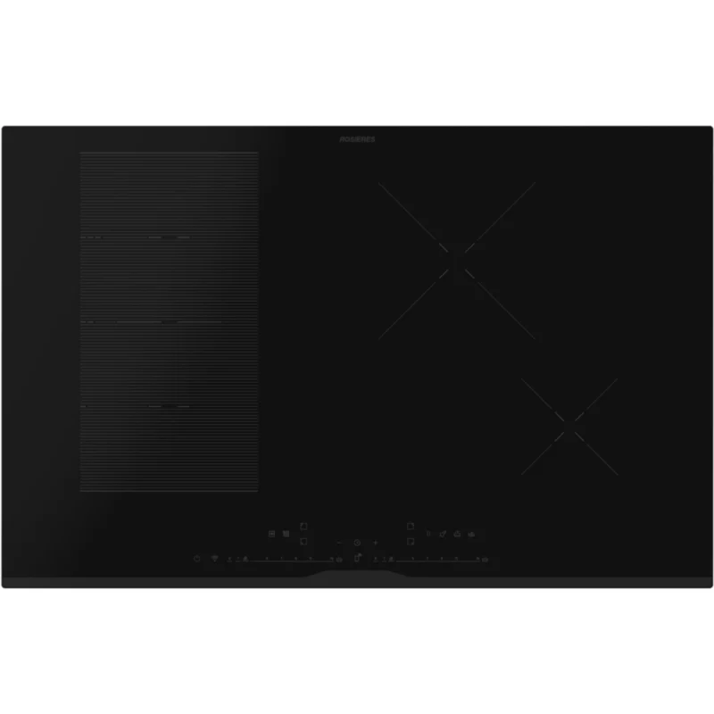 Table induction ROSIERES RIF84DCS Dual Chef XL