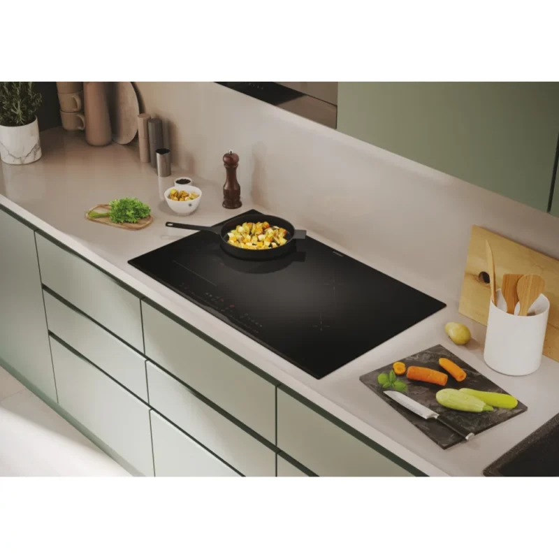 Table induction ROSIERES RIF84DCS Dual Chef XL – Image 3