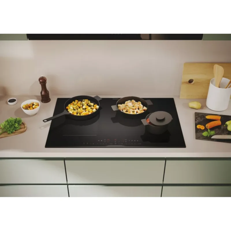 Table induction ROSIERES RIF84DCS Dual Chef XL – Image 5