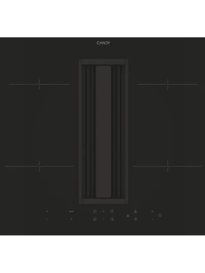 Table induction aspirante CANDY CIH614CF