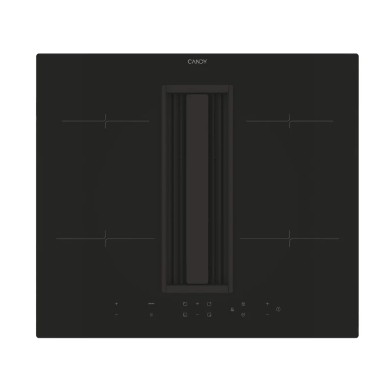 Table induction aspirante CANDY CIH614CF