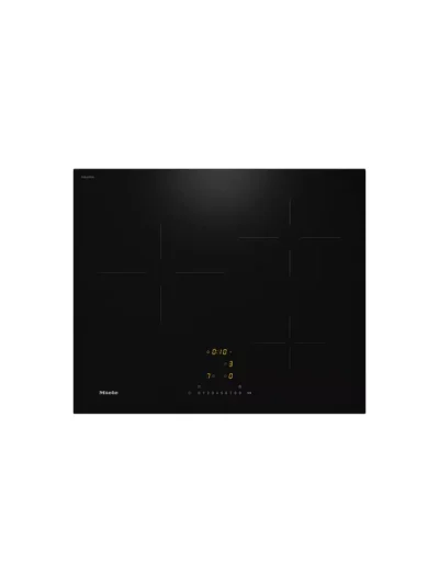 Table induction MIELE KM 7360 FL