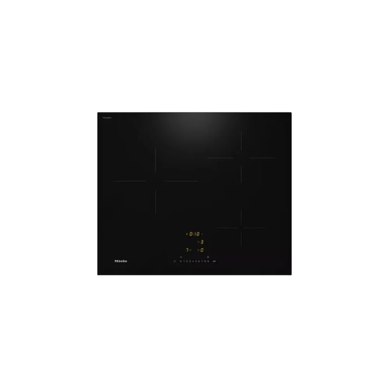 Table induction MIELE KM 7360 FL