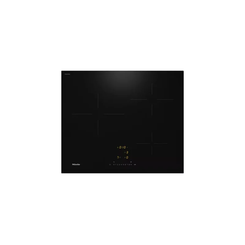 Table induction MIELE KM 7360 FL