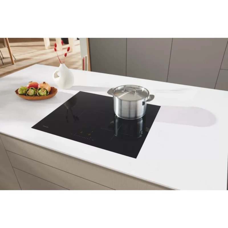 Table induction MIELE KM 7360 FL – Image 3