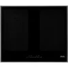Table induction MIELE KM 7465 FR Cadre Inox