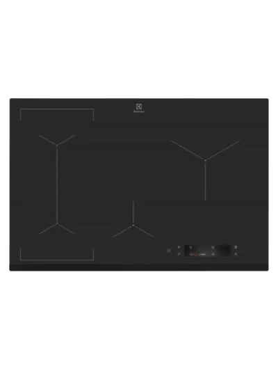 Table induction ELECTROLUX EIS8648 SensePro Serie 900