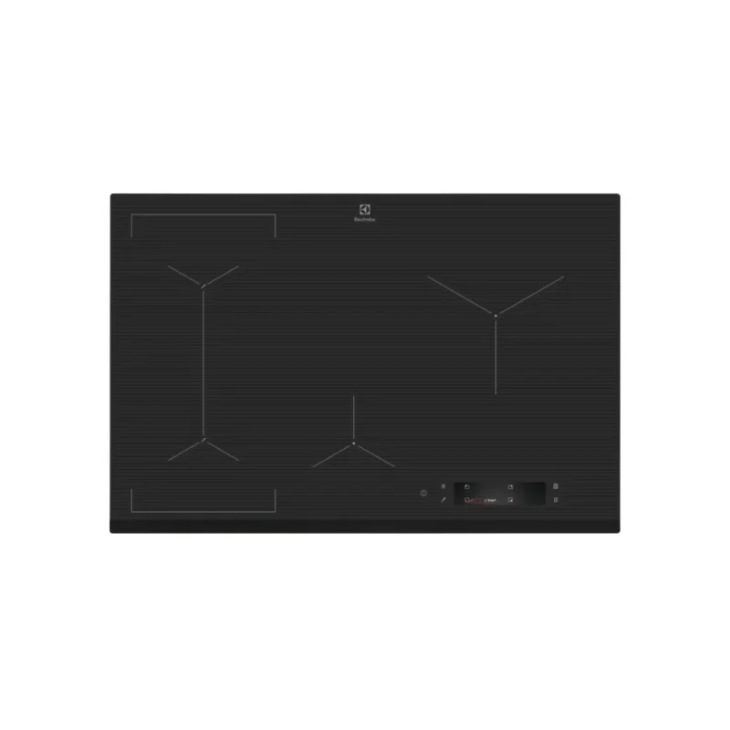 Table induction ELECTROLUX EIS8648 SensePro Serie 900