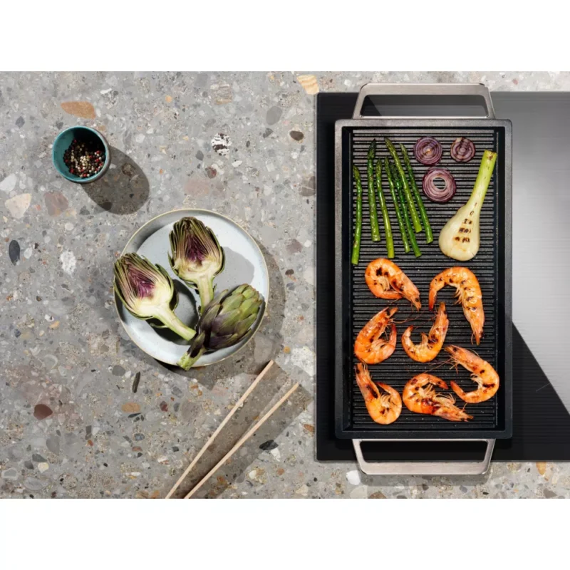 Table induction ELECTROLUX EIS8648 SensePro Serie 900 – Image 5
