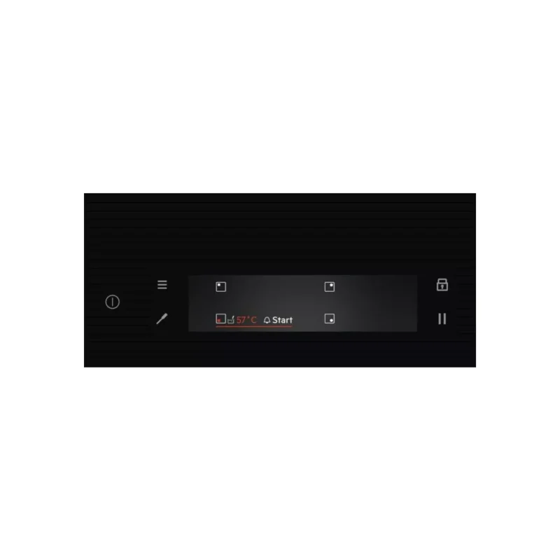 Table induction ELECTROLUX EIS8648 SensePro Serie 900 – Image 8