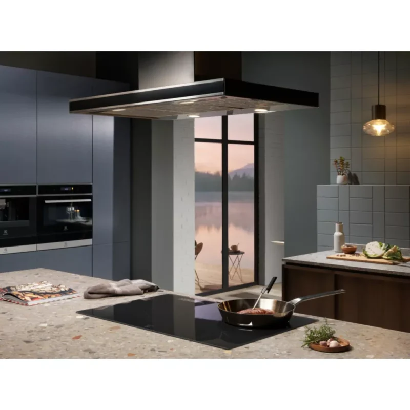 Table induction ELECTROLUX EIS8648 SensePro Serie 900 – Image 11
