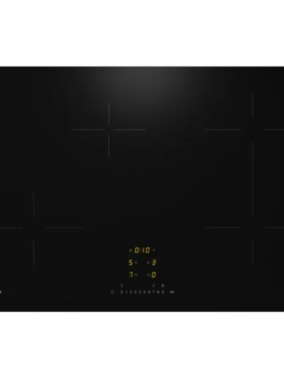 Table induction MIELE KM 7373 FL