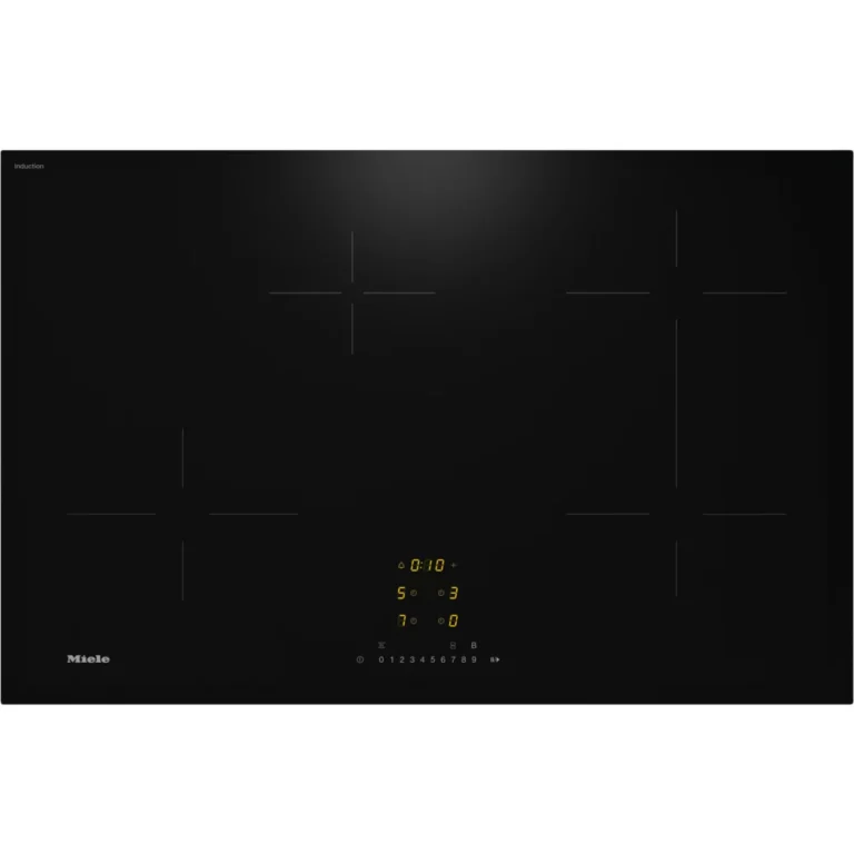 Table induction MIELE KM 7373 FL
