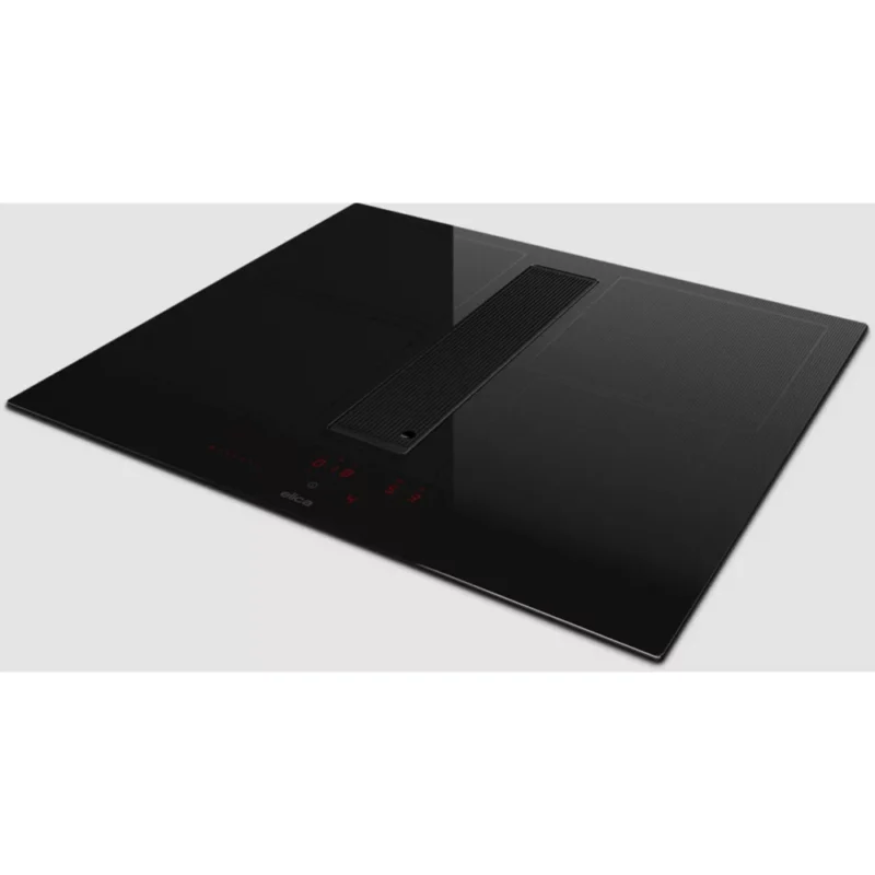 Table induction aspirante ELICA NIKOLATESLA VELVET BL/F BO/72 – Image 2