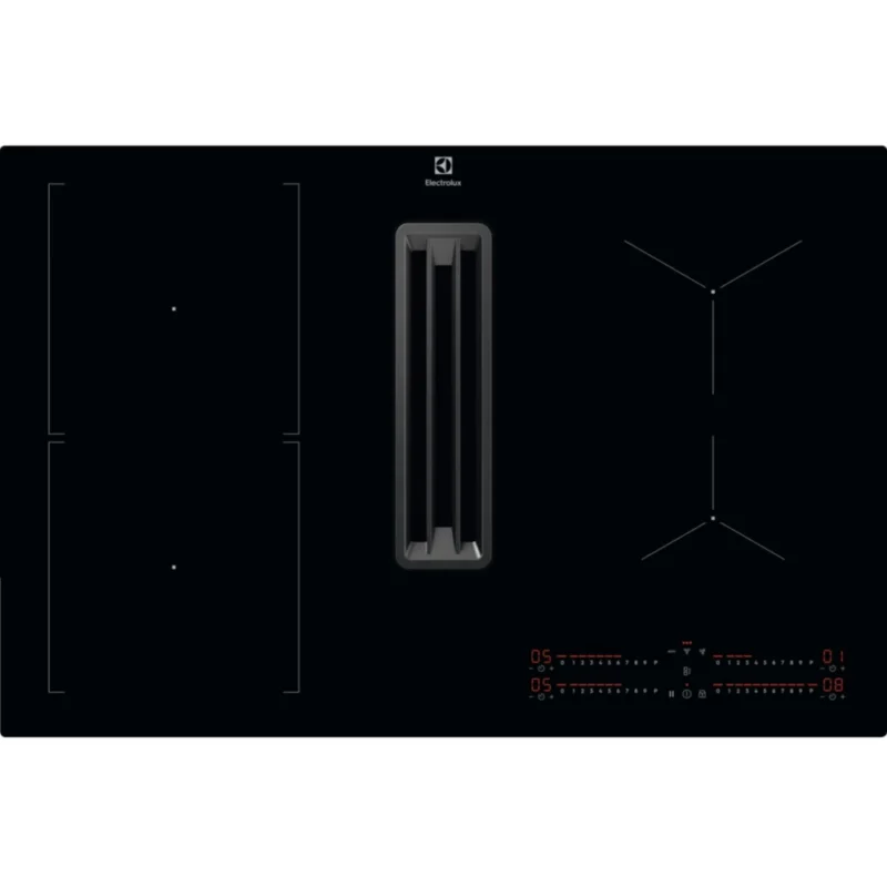 Table induction aspirante ELECTROLUX KCC83443 – Image 2
