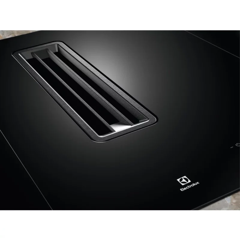 Table induction aspirante ELECTROLUX KCC83443 – Image 6