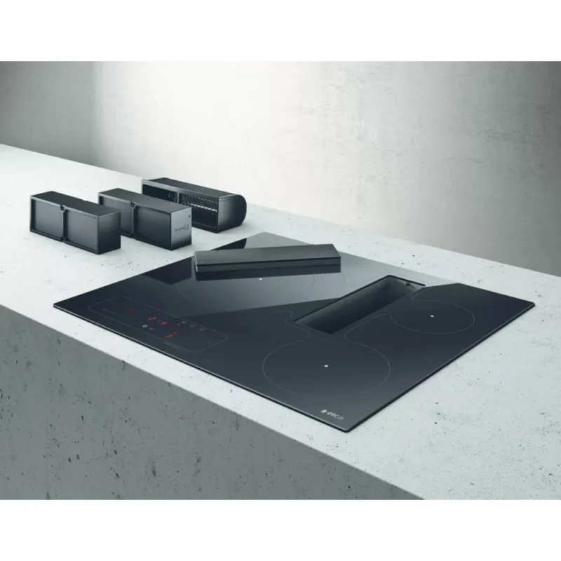 Table induction aspirante ELICA NIKOLATESLA FIT 3Z PRO 60 – Image 8