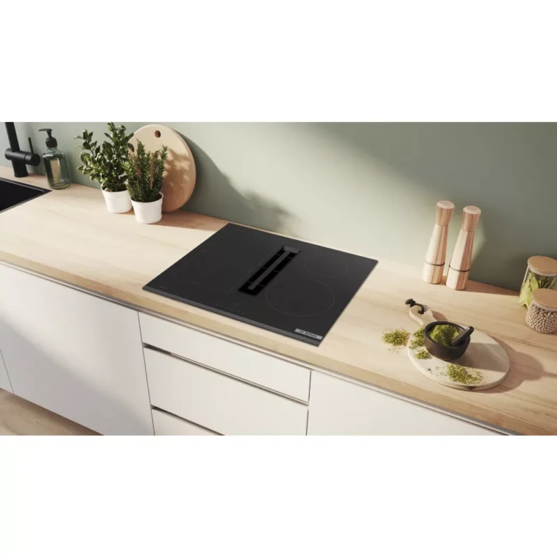 Table induction BOSCH PVS63SB16F Plug&Play – Image 8