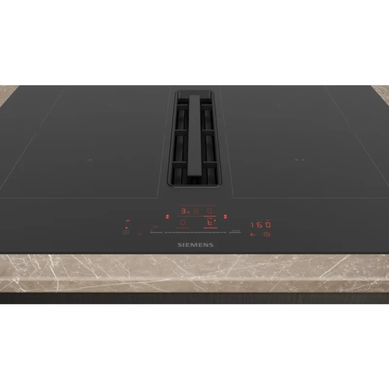 Table induction aspirante SIEMENS ED711HQ26E iQ500 – Image 4