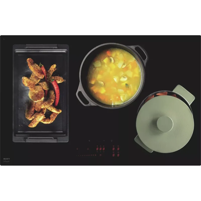 Table induction NOVY 1726 – Image 3