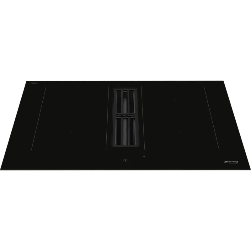Table induction aspirante SMEG HOBD472D2 – Image 2