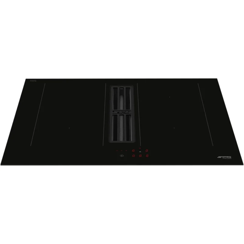 Table induction aspirante SMEG HOBD472D2 – Image 4