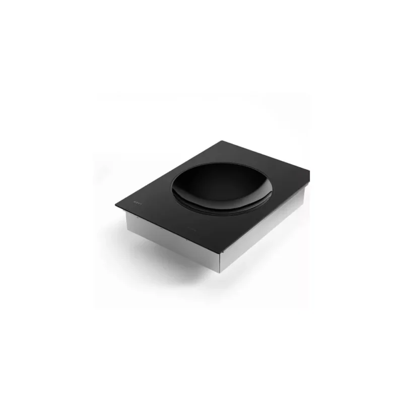 Domino Teppan Yaki NOVY Wok induction 3773 – Image 3