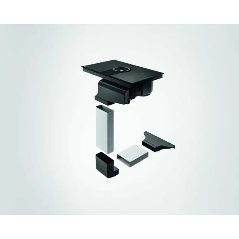 Table induction aspirante ELICA NIKOLATESLA SWITCH GLOW BL/F/83 – Image 7