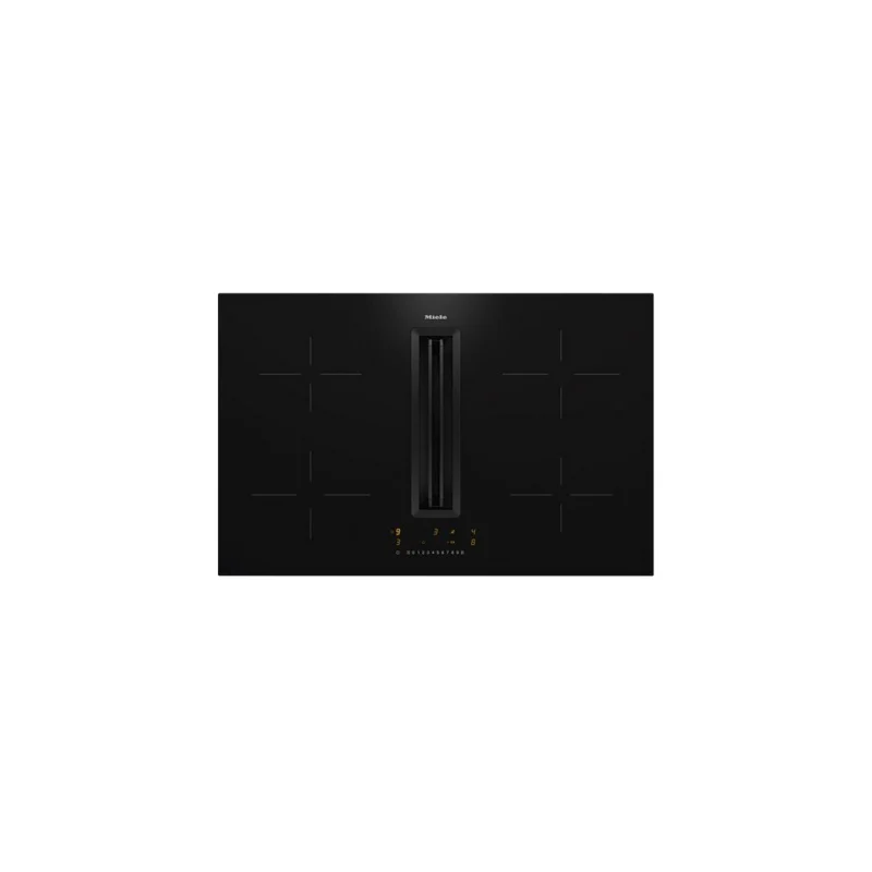 Table induction aspirante MIELE KMDA 7272 FL-U