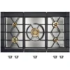 Table gaz GAGGENAU CG492211