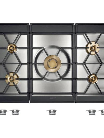 Table gaz GAGGENAU CG492211