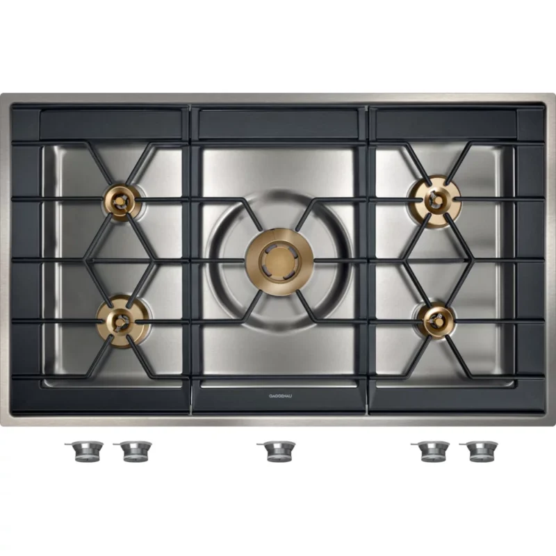 Table gaz GAGGENAU CG492211 – Image 4