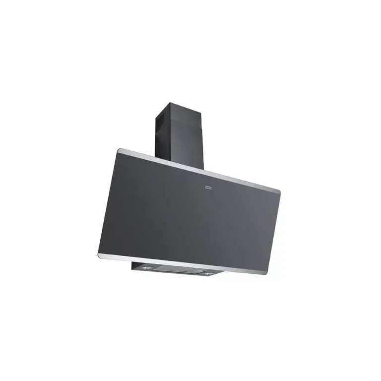 Hotte décorative murale inclinée FRANKE EVO PLUS FPJ 925 VERT. VR/NR