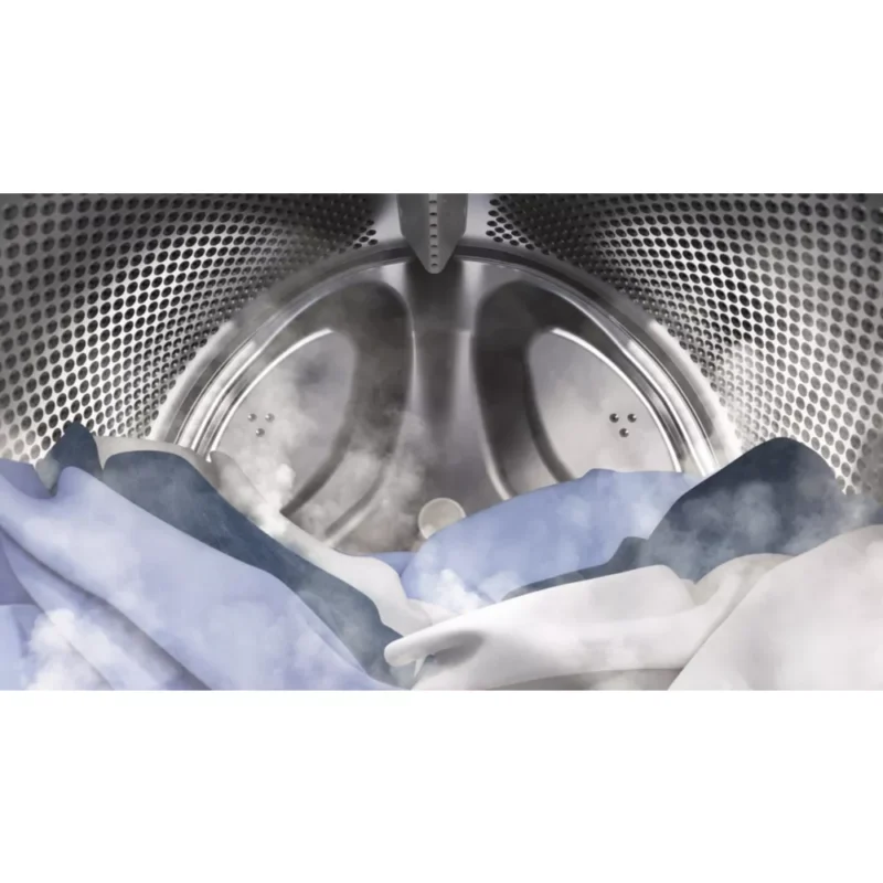 Lave linge séchant hublot INDESIT BDE96435WKVFR – Image 10