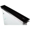 Hotte plan de travail DE DIETRICH DHD7961B