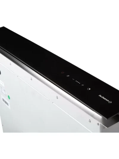 Hotte plan de travail DE DIETRICH DHD7961B