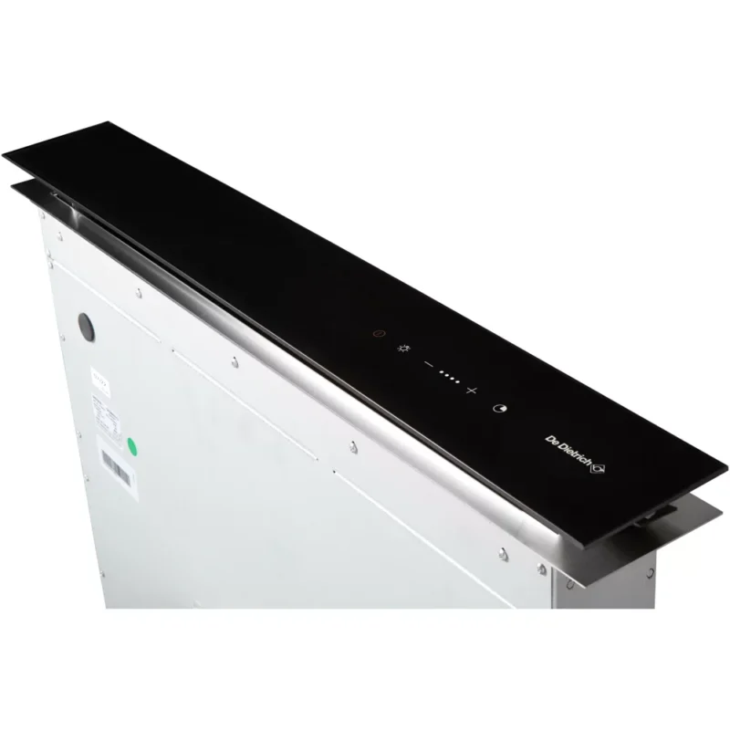 Hotte plan de travail DE DIETRICH DHD7961B