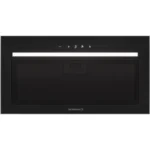 Hotte encastrable DE DIETRICH DHG4573B HobToHood