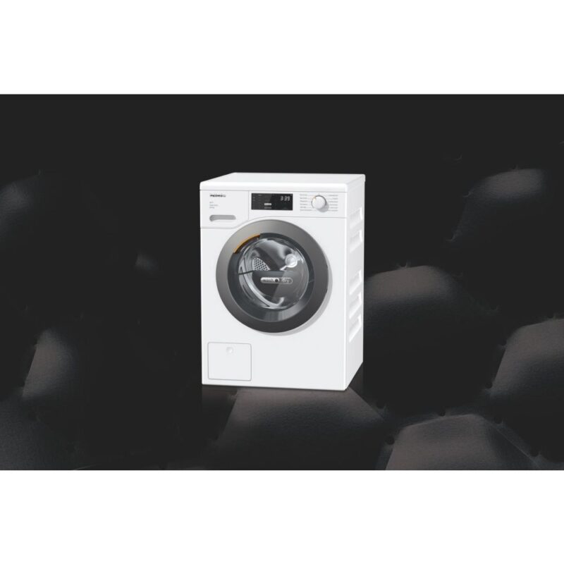 Lave linge séchant hublot MIELE WTD 160 WCS – Image 4