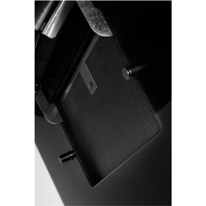 Hotte décorative murale FALMEC VERSO1420 Noire 85cm MURALE – Image 15