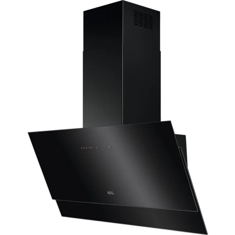 Hotte décorative murale AEG DVE5971HB