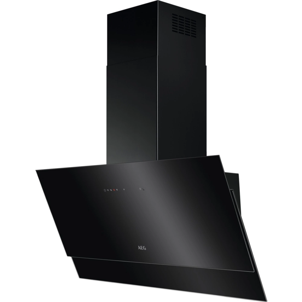 Hotte décorative murale AEG DVE5971HB