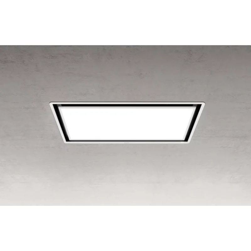 Hotte plafond ELICA SKYDOME H30 A/100 Aspirante – Image 4