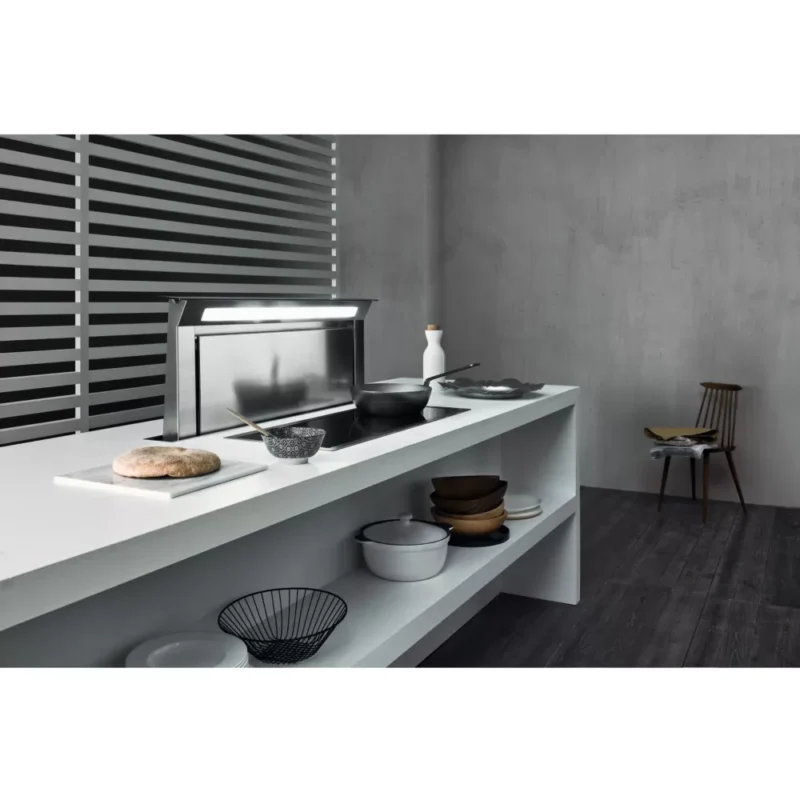 Hotte plan de travail FALMEC CORDOWN3431 – Image 2