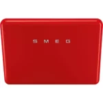 Hotte décorative murale inclinée SMEG KFAB75RD