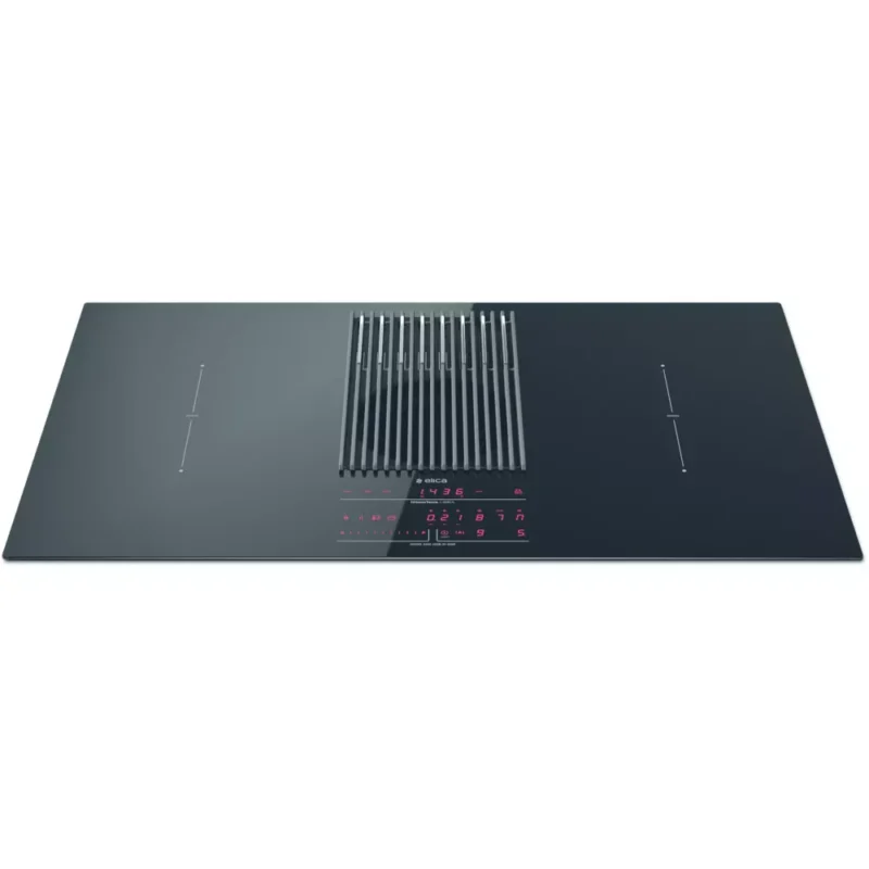Table induction aspirante ELICA NIKOLATESLA LIBRA BL/F/83 – Image 2