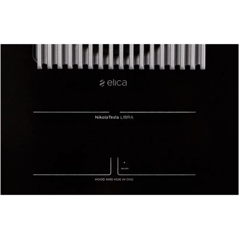 Table induction aspirante ELICA NIKOLATESLA LIBRA BL/F/83 – Image 8